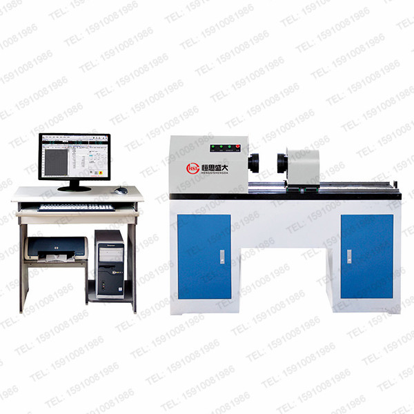 NDW微機控制材料扭轉試驗機