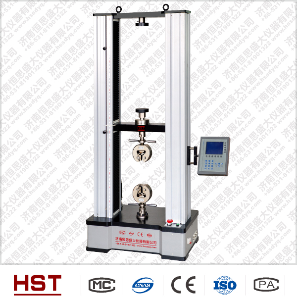 數(shù)顯式Y(jié)ES-300YD煙道專用壓力試驗機(jī) 排氣道壓力試驗機(jī) 檢測中心專用